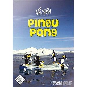 MM Manufaktur - Uli Stein: Pingu Pong - Preis vom 15.06.2026 05:30:30 h MM Manufaktur - Uli Stein: Pingu Pong - Preis vom 15.06.2026 05:30:30 h