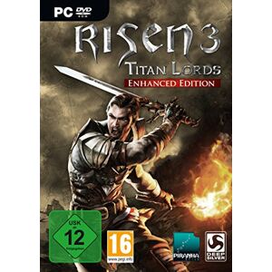 Deep Silver - Risen 3 Enhanced Edition (PC) - Preis vom 15.06.2026 05:30:30 h Deep Silver - Risen 3 Enhanced Edition (PC) - Preis vom 15.06.2026 05:30:30 h