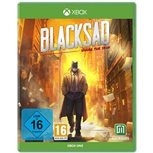 Astragon - Blacksad - Under the Skin Limited-Edition - Preis vom 12.06.2026 05:40:31 h Astragon - Blacksad - Under the Skin Limited-Edition - Preis vom 12.06.2026 05:40:31 h