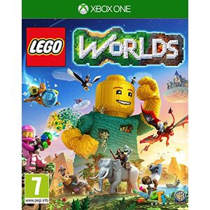 Warner Bros. - LEGO Worlds Jeu Xbox One - Preis vom 13.06.2026 05:28:29 h Warner Bros. - LEGO Worlds Jeu Xbox One - Preis vom 13.06.2026 05:28:29 h