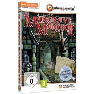 Rondomedia - Margrave Manor III - Preis vom 13.06.2026 05:28:29 h Rondomedia - Margrave Manor III - Preis vom 13.06.2026 05:28:29 h