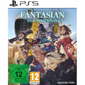 Square Enix - Fantasian: Neo Dimension (PlayStation 5) - Preis vom 16.06.2026 05:30:18 h Square Enix - Fantasian: Neo Dimension (PlayStation 5) - Preis vom 16.06.2026 05:30:18 h