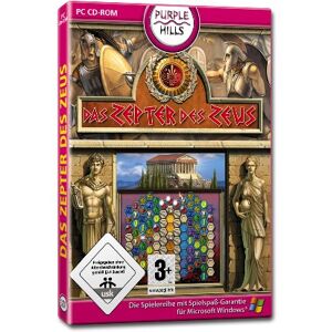 S.A.D. - Zepter des Zeus - Preis vom 14.06.2026 05:24:48 h S.A.D. - Zepter des Zeus - Preis vom 14.06.2026 05:24:48 h