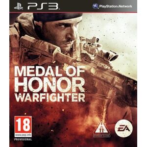 Electronic Arts - DWI03809961 - PS3 MEDAL OF HONOR WARFIGHTER 26 OTT 12 - Preis vom 13.06.2026 05:28:29 h Electronic Arts - DWI03809961 - PS3 MEDAL OF HONOR WARFIGHTER 26 OTT 12 - Preis vom 13.06.2026 05:28:29 h