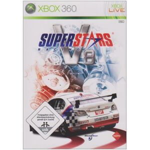 DTP - Superstars V8 Racing - Preis vom 12.06.2026 05:40:31 h DTP - Superstars V8 Racing - Preis vom 12.06.2026 05:40:31 h