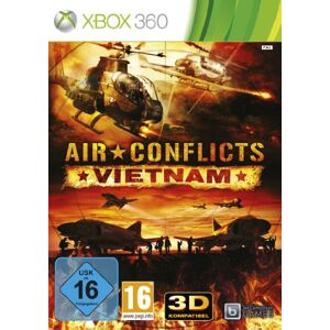 F+F Distribution - Air Conflicts: Vietnam - Preis vom 13.06.2026 05:28:29 h F+F Distribution - Air Conflicts: Vietnam - Preis vom 13.06.2026 05:28:29 h