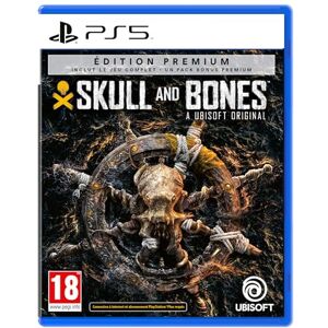 Skull & Bones ED Premium P5 VF - Preis vom 16.06.2026 05:30:18 h Skull & Bones ED Premium P5 VF - Preis vom 16.06.2026 05:30:18 h