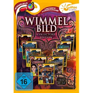 sunrise games - Wimmelbild Collectors Edition 4 - Preis vom 16.06.2026 05:30:18 h sunrise games - Wimmelbild Collectors Edition 4 - Preis vom 16.06.2026 05:30:18 h
