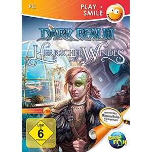Astragon - Dark Realm: Herrscher des Windes - Preis vom 11.06.2026 05:43:19 h Astragon - Dark Realm: Herrscher des Windes - Preis vom 11.06.2026 05:43:19 h
