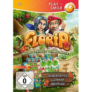 Rondomedia - Floria: Im Zauberland der Pflanzen - Preis vom 15.06.2026 05:30:30 h Rondomedia - Floria: Im Zauberland der Pflanzen - Preis vom 15.06.2026 05:30:30 h