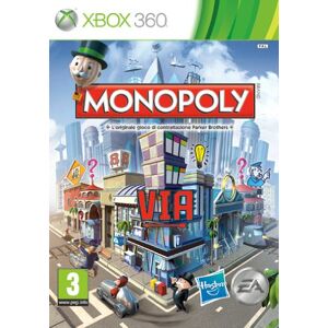 Electronic Arts - EAI07607568 - XBOX Monopoly - Preis vom 10.06.2026 05:35:22 h Electronic Arts - EAI07607568 - XBOX Monopoly - Preis vom 10.06.2026 05:35:22 h