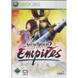 THQ - Samurai Warriors 2 - Empires - Preis vom 13.06.2026 05:28:29 h THQ - Samurai Warriors 2 - Empires - Preis vom 13.06.2026 05:28:29 h