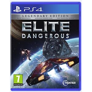 NBG - Elite Dangerous PS-4 Legendary Ed. UK - Preis vom 15.06.2026 05:30:30 h NBG - Elite Dangerous PS-4 Legendary Ed. UK - Preis vom 15.06.2026 05:30:30 h