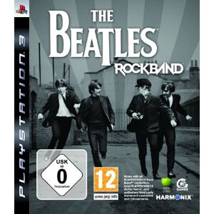 EA - The Beatles: Rock Band - Preis vom 15.06.2026 05:30:30 h EA - The Beatles: Rock Band - Preis vom 15.06.2026 05:30:30 h