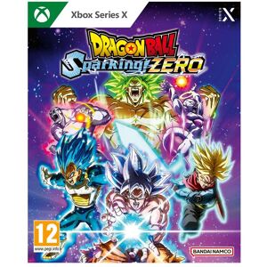 BANDAI NAMCO Entertainment Germany - Bandai Namco Xbox Series X Dragon Ball: Sparking Zero - Marke EAN: 3391892031898 - Preis vom 13.06.2026 05:28:29 h BANDAI NAMCO Entertainment Germany - Bandai Namco Xbox Series X Dragon Ball: Sparking Zero - Marke EAN: 3391892031898 - Preis vom 13.06.2026 05:28:29 h