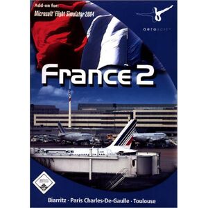 NBG EDV Handels & Verlags GmbH - Flight Simulator 2004 - France 2 Cote d' Argent - Preis vom 15.06.2026 05:30:30 h NBG EDV Handels & Verlags GmbH - Flight Simulator 2004 - France 2 Cote d' Argent - Preis vom 15.06.2026 05:30:30 h