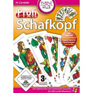 S.A.D. - Profi Schafkopf 4 - Preis vom 15.06.2026 05:30:30 h S.A.D. - Profi Schafkopf 4 - Preis vom 15.06.2026 05:30:30 h