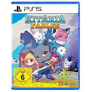 PQube - Kitaria Fables - Preis vom 15.06.2026 05:30:30 h PQube - Kitaria Fables - Preis vom 15.06.2026 05:30:30 h