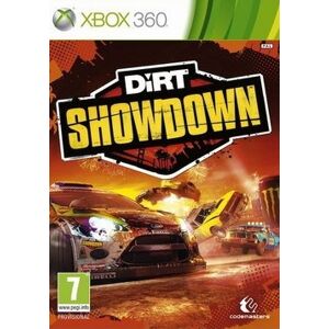 Codemasters - Dirt Showdown PEGI - Preis vom 14.06.2026 05:24:48 h Codemasters - Dirt Showdown PEGI - Preis vom 14.06.2026 05:24:48 h
