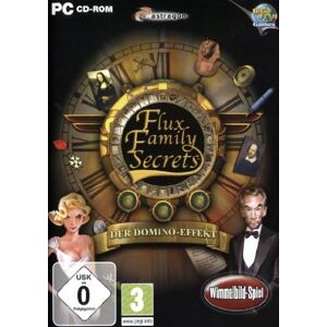 Astragon - Flux Family Secrets - Der Domino-Effekt - Preis vom 14.06.2026 05:24:48 h Astragon - Flux Family Secrets - Der Domino-Effekt - Preis vom 14.06.2026 05:24:48 h