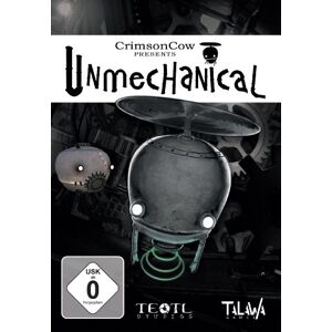 Crimson Cow - Unmechanical - Preis vom 14.06.2026 05:24:48 h Crimson Cow - Unmechanical - Preis vom 14.06.2026 05:24:48 h