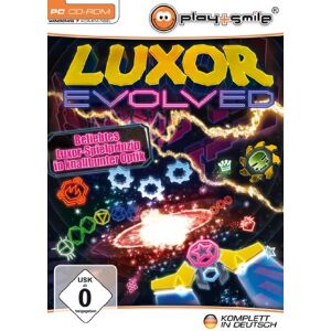 Rondomedia - Luxor Evolved - Preis vom 15.06.2026 05:30:30 h Rondomedia - Luxor Evolved - Preis vom 15.06.2026 05:30:30 h