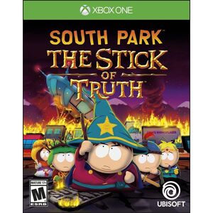 South Park The Stick of Truth - Preis vom 12.06.2026 05:40:31 h South Park The Stick of Truth - Preis vom 12.06.2026 05:40:31 h