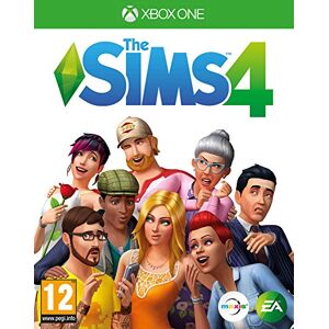 Electronic Arts EA - - 1051226 - Preis vom 10.06.2026 05:35:22 h Electronic Arts EA - - 1051226 - Preis vom 10.06.2026 05:35:22 h