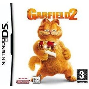 The Game Factory - Garfield 2 - Preis vom 12.06.2026 05:40:31 h The Game Factory - Garfield 2 - Preis vom 12.06.2026 05:40:31 h