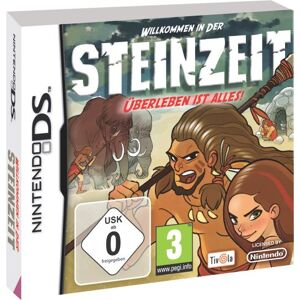 Tivola - Willkommen in der Steinzeit - Preis vom 12.06.2026 05:40:31 h Tivola - Willkommen in der Steinzeit - Preis vom 12.06.2026 05:40:31 h