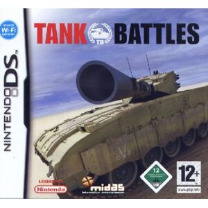 Midas - Tank Battles - Preis vom 12.06.2026 05:40:31 h Midas - Tank Battles - Preis vom 12.06.2026 05:40:31 h