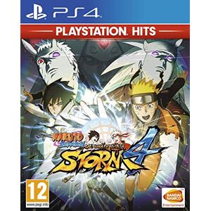 Bandai Namco Entertainment - Naruto S. U Ninja Storm 4 PS4 - Preis vom 16.06.2026 05:30:18 h Bandai Namco Entertainment - Naruto S. U Ninja Storm 4 PS4 - Preis vom 16.06.2026 05:30:18 h