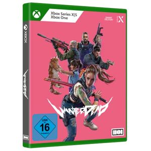 110 Industries - Wanted: Dead - Xbox - Preis vom 11.06.2026 05:43:19 h 110 Industries - Wanted: Dead - Xbox - Preis vom 11.06.2026 05:43:19 h