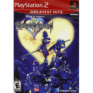 Square Enix - Kingdom Hearts - Preis vom 13.06.2026 05:28:29 h Square Enix - Kingdom Hearts - Preis vom 13.06.2026 05:28:29 h