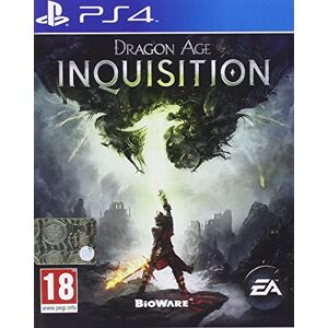 Electronic Arts Dragonn Age Inquisition - Preis vom 14.06.2026 05:24:48 h Electronic Arts Dragonn Age Inquisition - Preis vom 14.06.2026 05:24:48 h