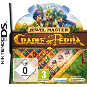 Rondomedia - Cradle of Persia - Preis vom 14.06.2026 05:24:48 h Rondomedia - Cradle of Persia - Preis vom 14.06.2026 05:24:48 h