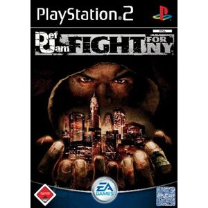 Electronic Arts Def Jam: Fight For NY - Preis vom 13.06.2026 05:28:29 h Electronic Arts Def Jam: Fight For NY - Preis vom 13.06.2026 05:28:29 h