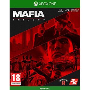 Mafia : Trilogy (Xbox One) - Preis vom 12.06.2026 05:40:31 h Mafia : Trilogy (Xbox One) - Preis vom 12.06.2026 05:40:31 h