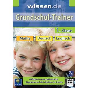 Activision Blizzard Deutschland - Grundschul-Trainer 1. Klasse - Preis vom 15.06.2026 05:30:30 h Activision Blizzard Deutschland - Grundschul-Trainer 1. Klasse - Preis vom 15.06.2026 05:30:30 h