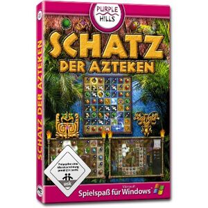 Purple Hills - Schatz der Azteken - Preis vom 16.06.2026 05:30:18 h Purple Hills - Schatz der Azteken - Preis vom 16.06.2026 05:30:18 h