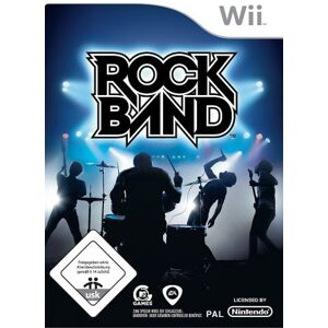 MTV Games - Rock Band - Preis vom 14.06.2026 05:24:48 h MTV Games - Rock Band - Preis vom 14.06.2026 05:24:48 h