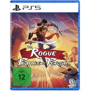 U & I Entertainment Limited - The Rogue Prince of Persia - PS5 - Preis vom 07.06.2026 05:33:53 h U & I Entertainment Limited - The Rogue Prince of Persia - PS5 - Preis vom 07.06.2026 05:33:53 h
