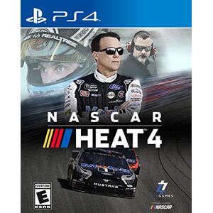 OTHER ADULT GAMES - Nascar Heat 4 (#)/ PS4 [ - Preis vom 16.06.2026 05:30:18 h OTHER ADULT GAMES - Nascar Heat 4 (#)/ PS4 [ - Preis vom 16.06.2026 05:30:18 h