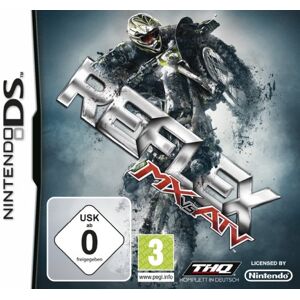 THQ - MX vs. ATV Reflex - Preis vom 12.06.2026 05:40:31 h THQ - MX vs. ATV Reflex - Preis vom 12.06.2026 05:40:31 h