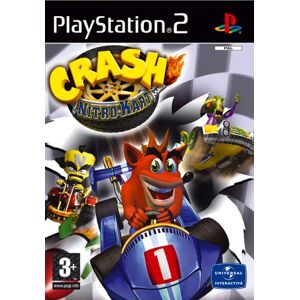Universal Interactive - CRASH NITRO KART UK IMPORT - Preis vom 14.06.2026 05:24:48 h Universal Interactive - CRASH NITRO KART UK IMPORT - Preis vom 14.06.2026 05:24:48 h