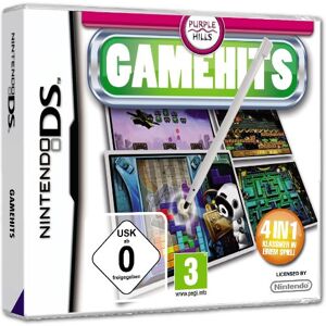 Easy Interactive - Game Hits - Preis vom 12.06.2026 05:40:31 h Easy Interactive - Game Hits - Preis vom 12.06.2026 05:40:31 h