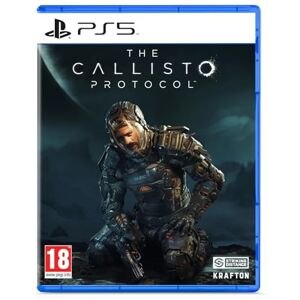 KRAFTON The Callisto Protocol Standard Anglais Playstation 5 - Preis vom 16.06.2026 05:30:18 h KRAFTON The Callisto Protocol Standard Anglais Playstation 5 - Preis vom 16.06.2026 05:30:18 h