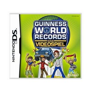 Warner Brothers - Guinness World Records - Preis vom 13.06.2026 05:28:29 h Warner Brothers - Guinness World Records - Preis vom 13.06.2026 05:28:29 h