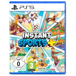 Astragon - Instant Sports + - Preis vom 16.06.2026 05:30:18 h Astragon - Instant Sports + - Preis vom 16.06.2026 05:30:18 h