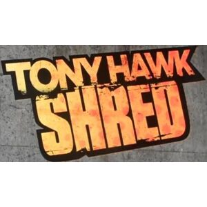 ACTIVISION - Tony Hawk: Shred - Preis vom 15.06.2026 05:30:30 h ACTIVISION - Tony Hawk: Shred - Preis vom 15.06.2026 05:30:30 h